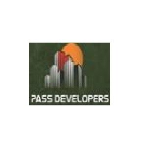 Pass Developers developer logo