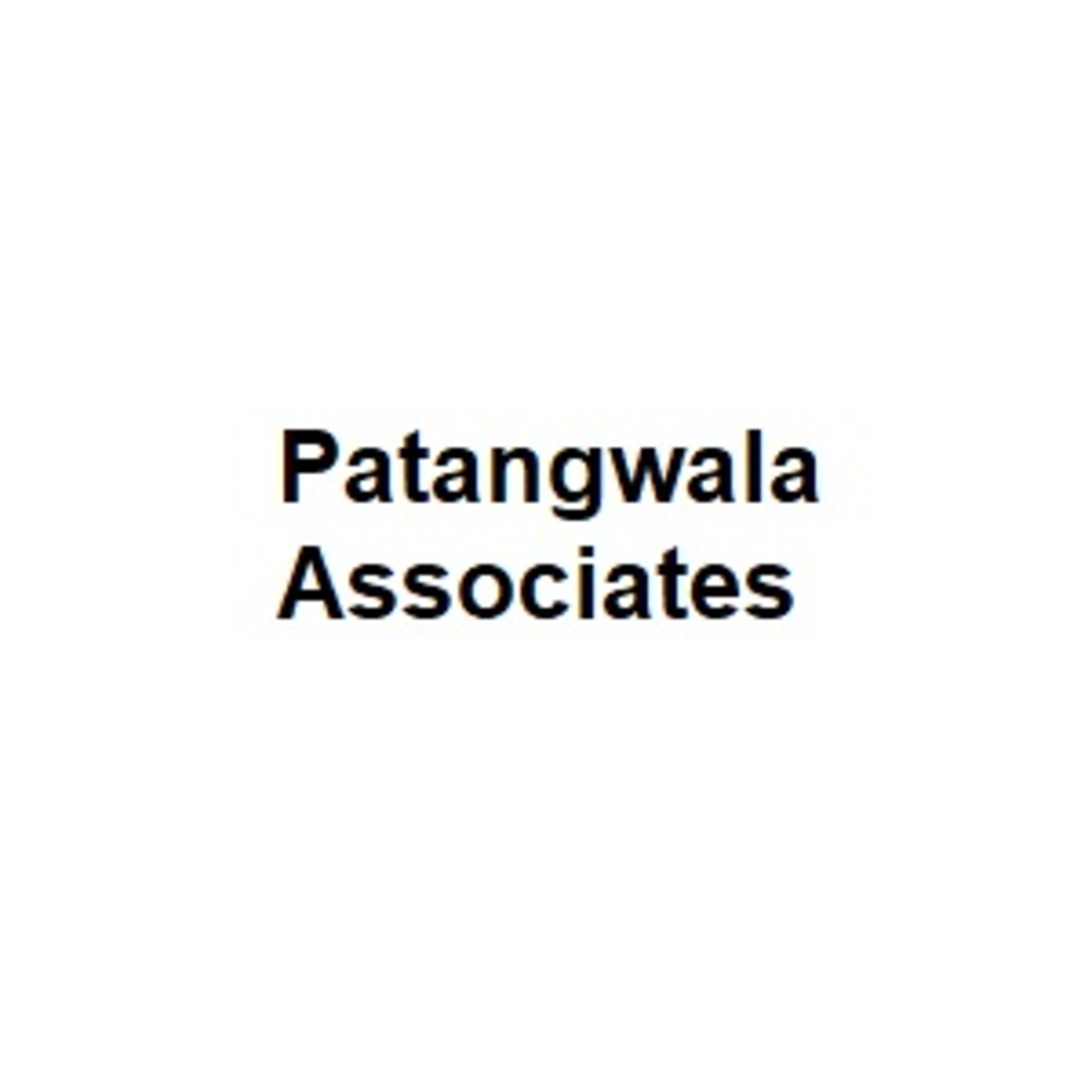 Patangwala Associates