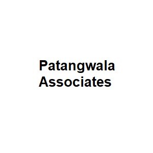 Patangwala Associates Logo