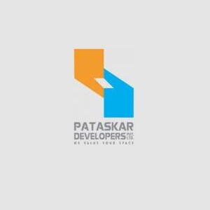 Pataskar Developers logo