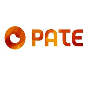 Pate Developer Logo