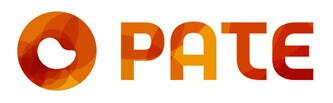 Pate developer logo