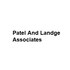 Patel And Landge Associates Developer Logo
