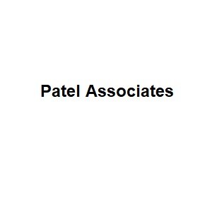 Patel Associates developer logo