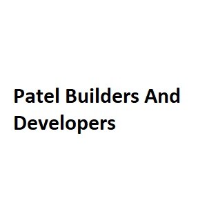 Patel Builders And Developers Developer Logo