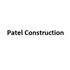Patel Construction Developer Logo