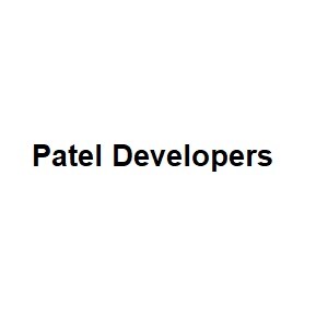 Patel Developers developer logo