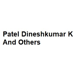 Patel Dineshkumar K And Others Logo
