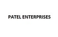 Patel Enterprises Developer Logo