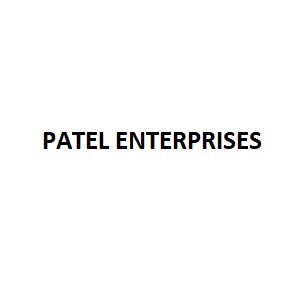 Patel Enterprises Developer Logo