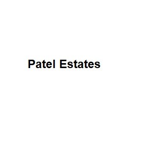 Patel Estates developer logo
