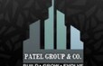 Patel Group  Co Developer Logo