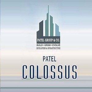 Patel Groups developer logo