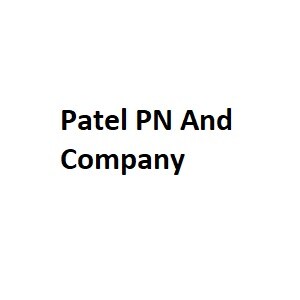 Patel PN And Company logo