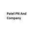 Patel PN And Company Developer Logo