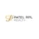 Patel RPL Patel RPL Developer Logo
