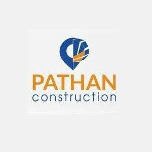 Pathan Construction developer logo