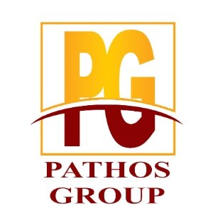 Pathos Group Developer Logo