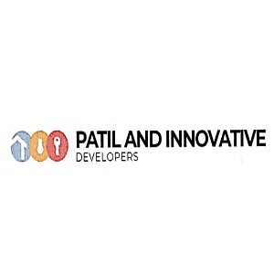 Patil And Innovative Developers logo