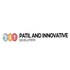 Patil And Innovative Developers Developer Logo