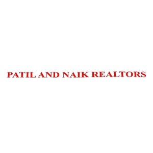 Patil And Naik Realtors developer logo