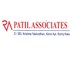 Patil Associates Builders and Developers Developer Logo