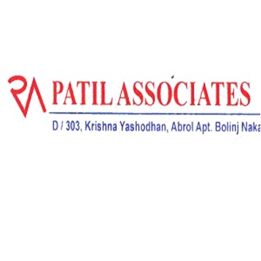 Patil Associates Builders and Developers