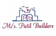 Patil Builder Developer Logo