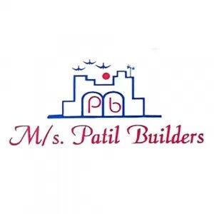 Patil Builder Developer Logo