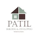 Patil Builders Logo