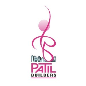 Patil Builders Mumbai Logo