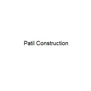 Patil Construction Logo