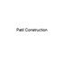 Patil Construction Developer Logo