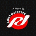 Patil Developers Logo