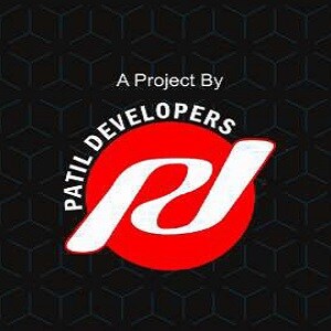 Patil Developers developer logo