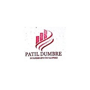 Patil Dumbre Builders And Developers Logo