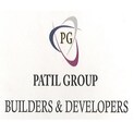 Patil Group Logo