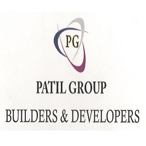 Patil Group developer logo