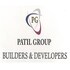 Patil Group Developer Logo
