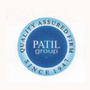 Patil Group Nagpur logo