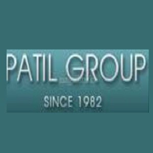Patil Group Pune Logo