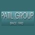 Patil Group Pune Developer Logo