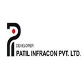 Patil Infracon Pvt Ltd Logo
