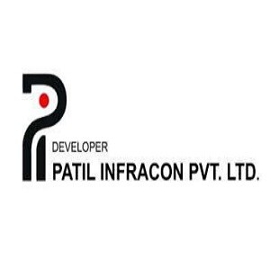 Patil Infracon Pvt Ltd logo