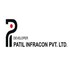 Patil Infracon Pvt Ltd Patil Infracon Pvt Ltd Developer Logo