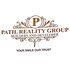 Patil Reality Group Developer Logo