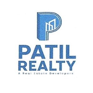 Patil Realty developer logo