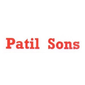 Patil Sons developer logo