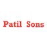Patil Sons Patil Sons Developer Logo