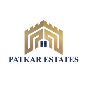 Patkar Realty Logo